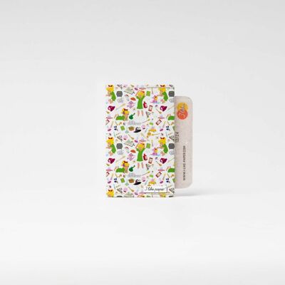 BIBI BLOCKSBERG Tyvek® Kreditkartenetui / Card Holder