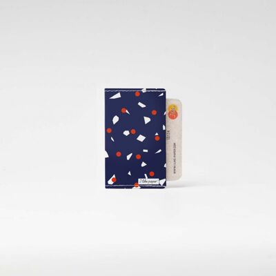 BLUE PARADE Tyvek® Kreditkartenetui / Card Holder