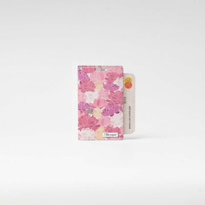 BOUQUET Tyvek® credit card case / card holder