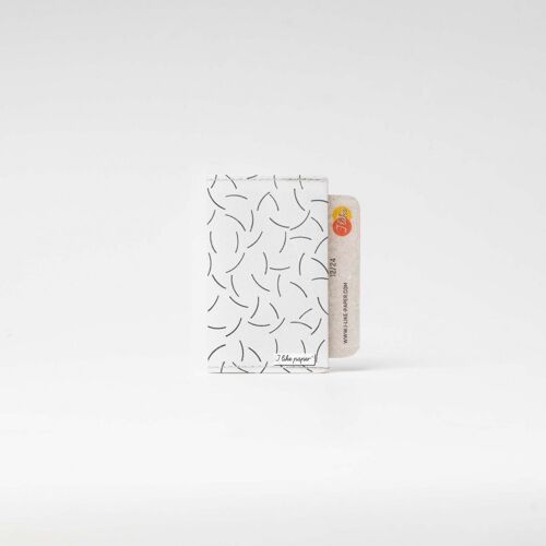 BOW Tyvek® Kreditkartenetui / Card Holder