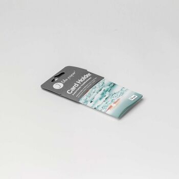 Porte-cartes de crédit / porte-cartes CLOUDS Tyvek® 4