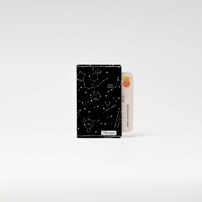 CONSTELLATION Tyvek® credit card case / card holder