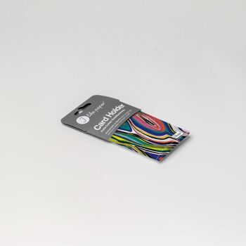 Porte-cartes de crédit / porte-cartes DIGITAL Tyvek® 4