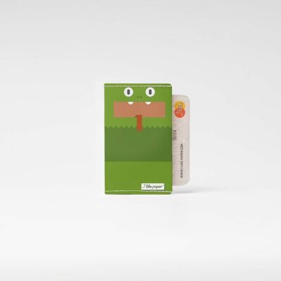 Porte-cartes de crédit / porte-cartes DRAGON Tyvek®