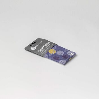 Étui / porte-cartes de crédit FAR FAR AWAY Tyvek® 4