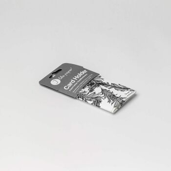Porte-cartes de crédit / porte-cartes FEATHER Tyvek® 4