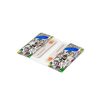 Porte-cartes / porte-cartes GUID Tyvek® 2