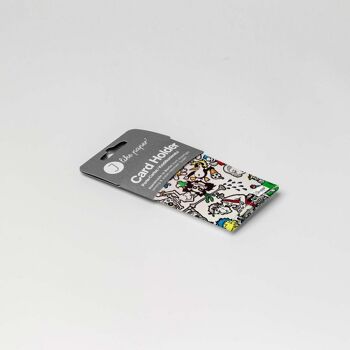 Porte-cartes / porte-cartes GUID Tyvek® 4