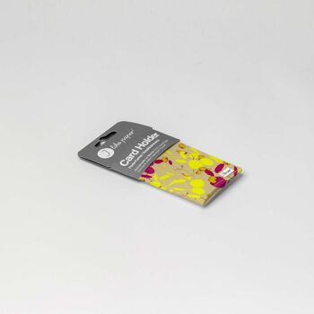 Porte-cartes de crédit / porte-cartes LEAF Tyvek® 4