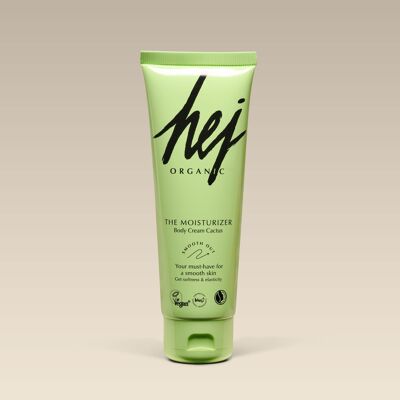La crema hidratante | Crema corporal para piel seca