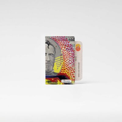 MAN OF PAPER Tyvek® credit card case / card holder