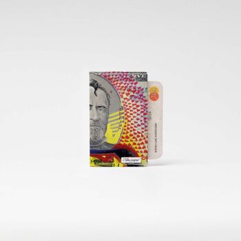 Porte-cartes de crédit / porte-cartes MAN OF PAPER Tyvek® 1