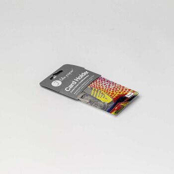 Porte-cartes de crédit / porte-cartes MAN OF PAPER Tyvek® 4