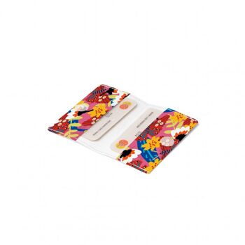 Porte-cartes / porte-cartes de crédit MARIPSA Tyvek® 2