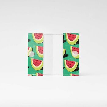 Porte-cartes de crédit / porte-cartes MELON BREEZE Tyvek® 3