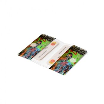 NEUKÖLLN Tyvek® porte-cartes de crédit / porte-cartes 2