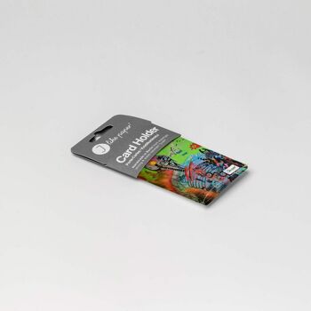 NEUKÖLLN Tyvek® porte-cartes de crédit / porte-cartes 4