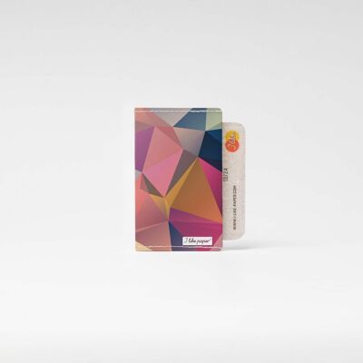 PARADISE Tyvek® Kreditkartenetui / Card Holder