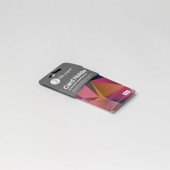 Porte-cartes de crédit / porte-cartes PARADISE Tyvek® 4