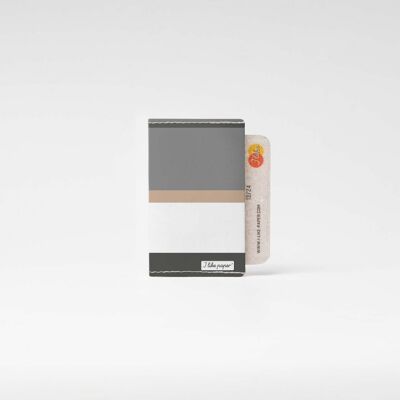 PIRATE Tyvek® credit card case / card holder