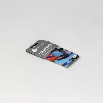 Étui / porte-cartes de crédit ROME Tyvek® 4