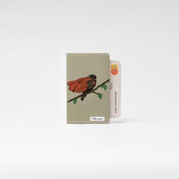 Porte-cartes de crédit SUPER BIRD Tyvek® 1
