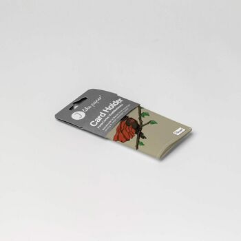 Porte-cartes de crédit SUPER BIRD Tyvek® 4