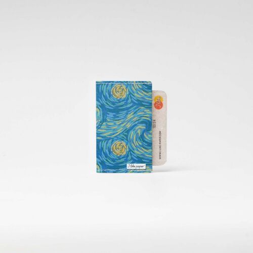 The Impressionism 1 Tyvek® Kreditkartenetui / Card Holder