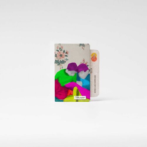 TWO KIDS Tyvek® Kreditkartenetui / Card Holder