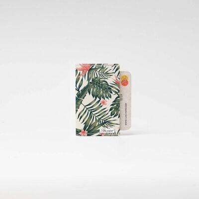 VINTROPICAL Tyvek® Kreditkartenetui / Card Holder