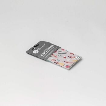 Porte-cartes de crédit / porte-cartes WINE & DINE Tyvek® 4