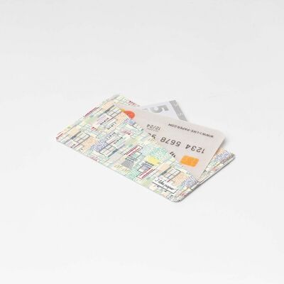 AERIAL Tyvek® Micro Wallet