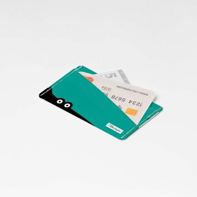ALLIGATOR Tyvek® Micro Wallet