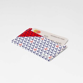 ANCRAGE CLAMP Tyvek® Micro Wallet 3