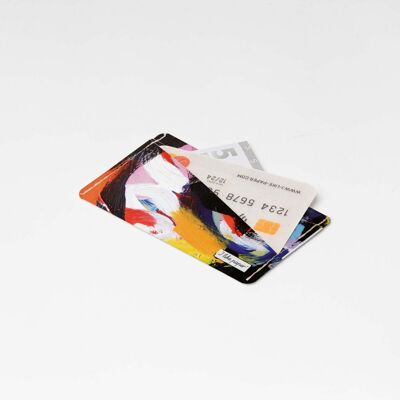 BERLIN Tyvek® Micro Wallet