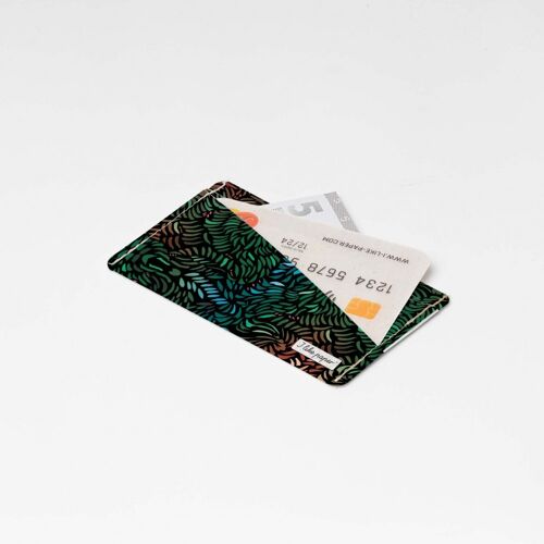 BIG BRUSH Tyvek® Micro Wallet