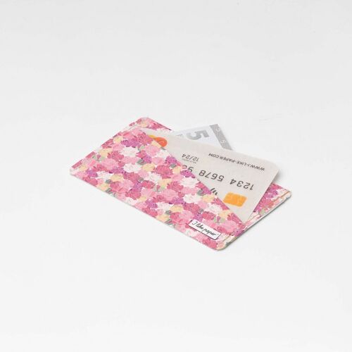 BOUQUET Tyvek® Micro Wallet