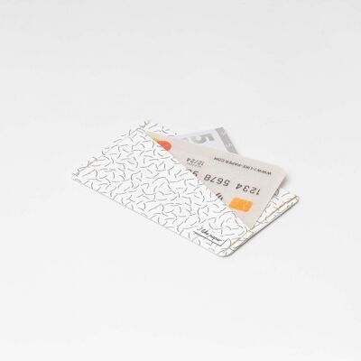 BOW Tyvek® Micro Wallet