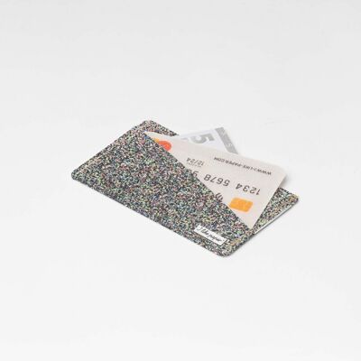 BUNTEIS Tyvek® Micro Wallet