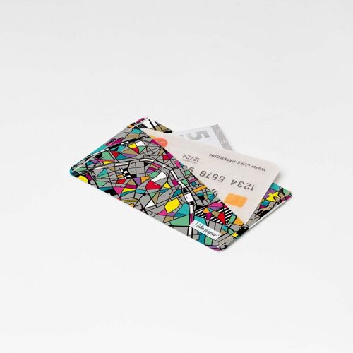 CARTE Tyvek® Micro Wallet