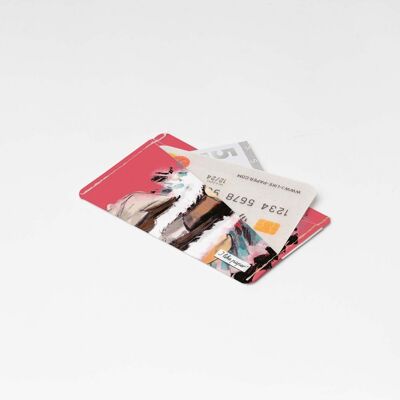 CASSANDRE Tyvek® Micro Wallet