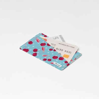 CHERRIES Tyvek® Micro Cartera