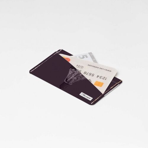 CITY LIGHTS Tyvek® Micro Wallet