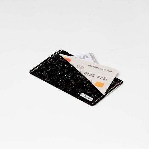 CONSTELLATION Tyvek® Micro Wallet