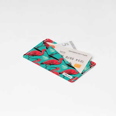 CRANE Tyvek® Micro Wallet