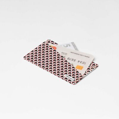 CUBE Tyvek® Micro Wallet