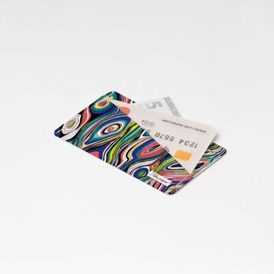 DIGITAL Tyvek® Micro Wallet