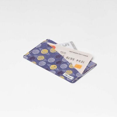 MUY LEJOS Tyvek® Micro Wallet