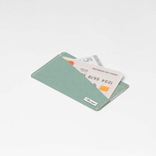 GERÄUSCH Tyvek® Micro Wallet