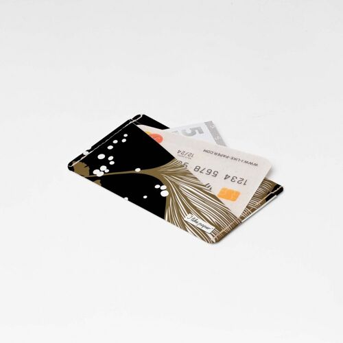 GINKO Tyvek® Micro Wallet
